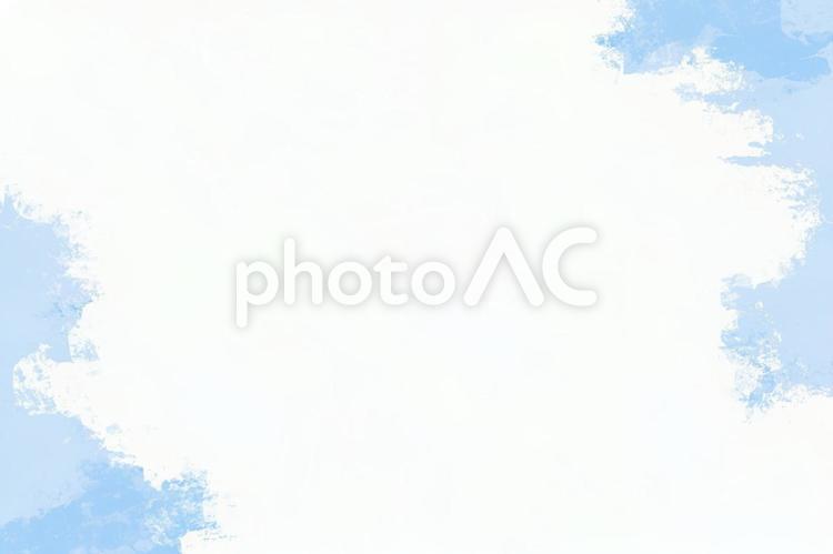 青のガサガサ背景素材 青,背景,ガサガサの写真素材