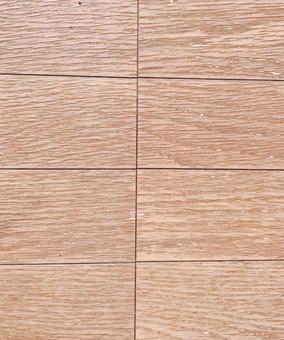 壁 壁,ウッドデッキ,床の写真素材