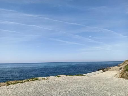 海 海の写真