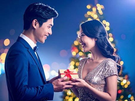 クリスマス クリスマスの写真