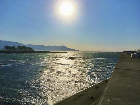 駿河湾 駿河湾の写真