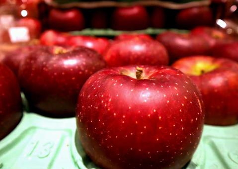 Photo, department, a greengrocer, supermarket, 