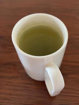R7.07.31 粉末緑茶 R7.07.31 粉末緑茶の写真