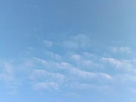 青空 青空の写真