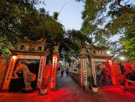 ベトナム ハノイ ベトナム ハノイ ベトナム,ハノイ,vietnamの写真素材