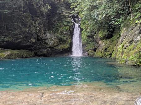 にこ淵 にこ淵の写真