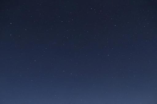 Starry Sky, wallpaper, material, night, JPG