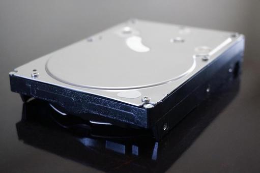 Photo, hard disk, hdd, drive, 