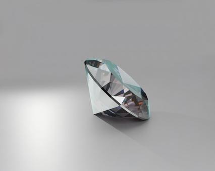 Photo, diamond, gem, a diamond, 