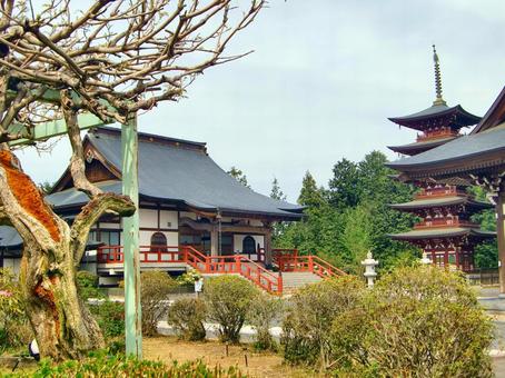 笠間鳳台院-7 笠間鳳台院-7 笠間鳳台院,国見山鳳台院,茨城県笠間市の写真素材