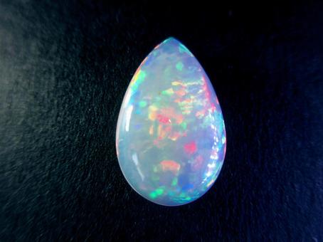 オパール オパール オパール,宝石,宝飾の写真素材