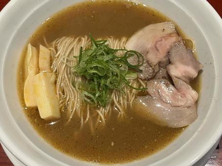 ラーメン ラーメンの写真