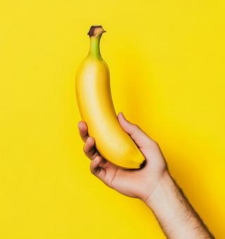 バナナ バナナの写真