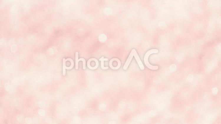 ふんわりとしたぼかし(ピンク) 背景素材 ふんわり,ぼかし,ロマンチックの写真素材