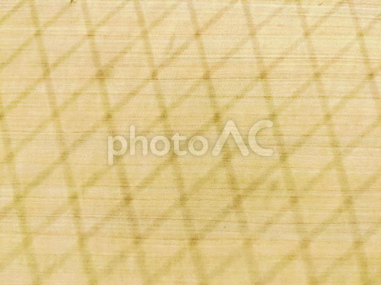 下地が木の網目のデザイン 網目,デザイン,木の写真素材