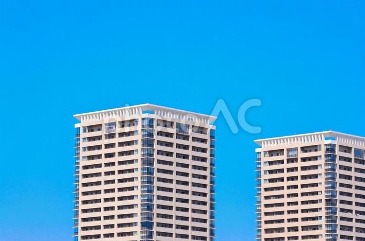 住宅のイメージ 住宅,家,マンションの写真素材