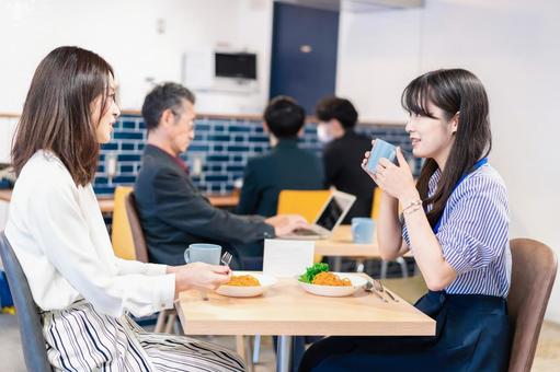 ライフスタイル ライフスタイルの写真