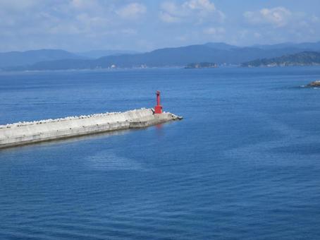 離島 離島の写真