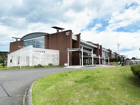 ペア・パル利府(町民交流館) ペア・パル利府(町民交流館)の写真