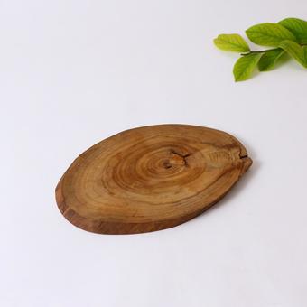 木_カッティングボード 木,木目,ナチュラルの写真素材