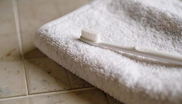 歯ブラシ 洗面イメージ 歯ブラシ 洗面イメージの写真