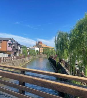 青空 青空の写真