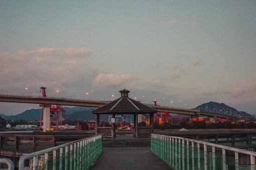 さか・なぎさ公園 さか・なぎさ公園の写真