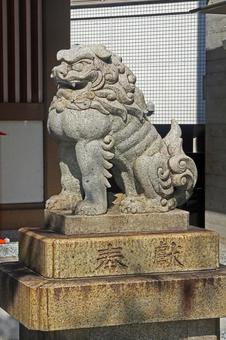 大國神社(豊島) 大國神社(豊島)の写真