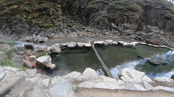 景色(岩) 景色(岩)の写真