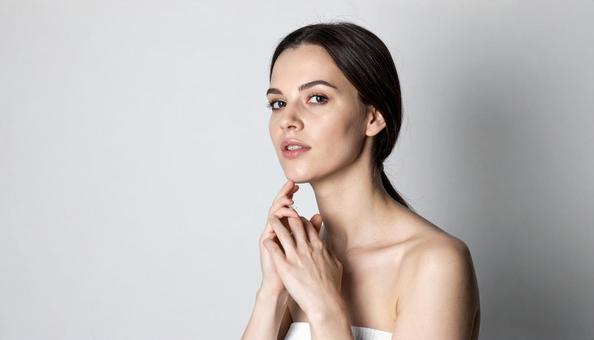 女性 女性の写真