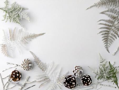 冬イメージ(白銀の世界)6 冬イメージ(白銀の世界)6 冬,冬イメージ,クリスマスの写真素材