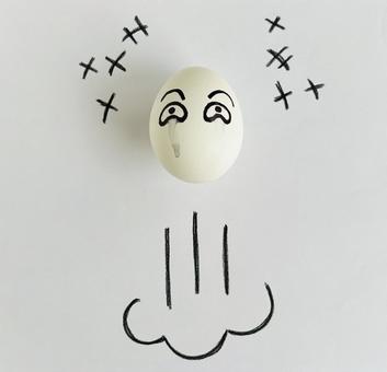 Photo, tears of tears, laugh, egg, 