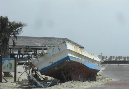 東日本大震災の記録(約1か月後)-11 東日本大震災の記録(約1か月後)-11の写真