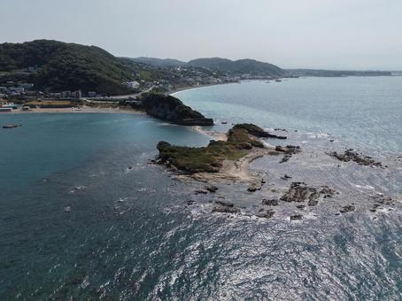 葉山・長者ヶ崎 夏 葉山・長者ヶ崎 夏の写真