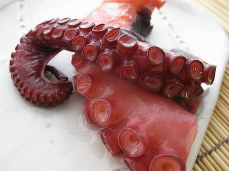 たこ煮 蛸 タコ煮物 蛸料理 柔らか煮 たこ煮 蛸 タコ煮物 蛸料理 柔らか煮 たこ煮,蛸,タコ煮物の写真素材