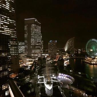 横浜みなとみらい 横浜みなとみらいの写真