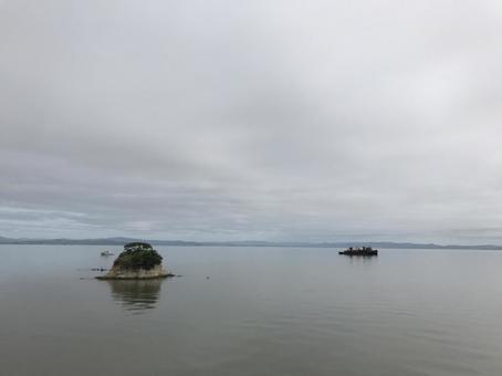 島 島の写真