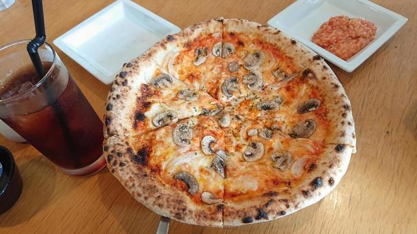 Lunch Lunchの写真