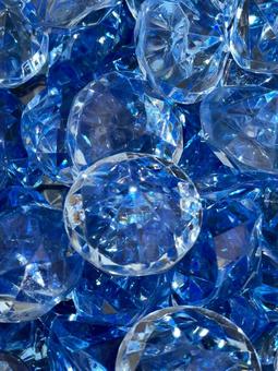 キラキラ2 キラキラ,キレイ,透明感の写真素材