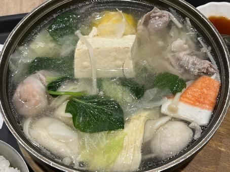 台湾料理 台湾料理の写真