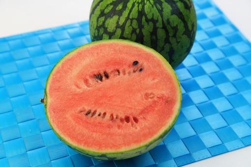 Small watermelon, JPG Small watermelon, JPG