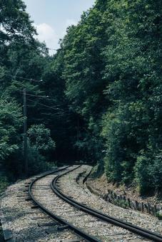 Railway, JPG