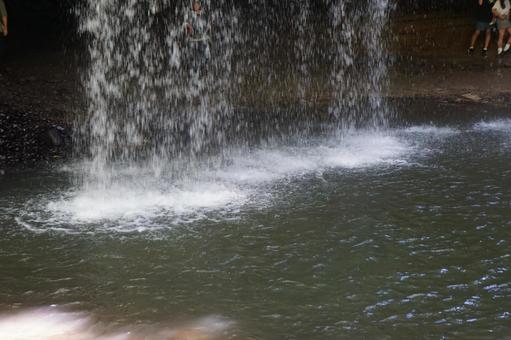 鍋ヶ滝 鍋ヶ滝の写真
