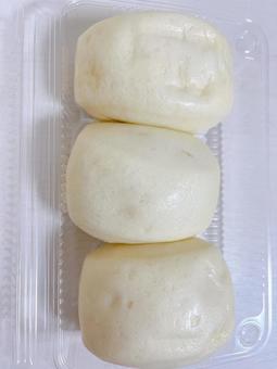 花巻 中華 食べ物 花巻 中華 食べ物 花巻,食べ物,蒸しパンの写真素材