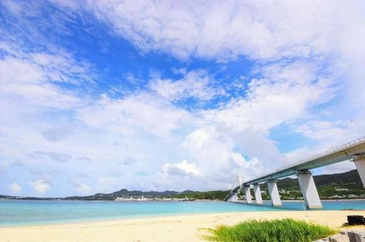 素材 沖縄の風景 素材 沖縄の風景の写真