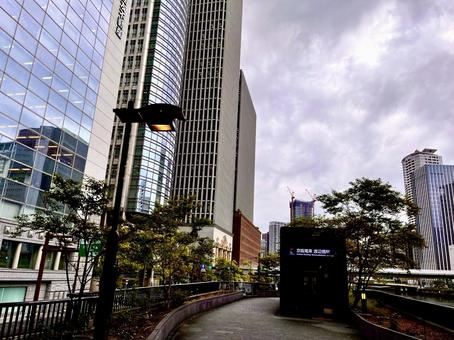 都市の街並 都市の街並 都市,都市の街並,都会の写真素材