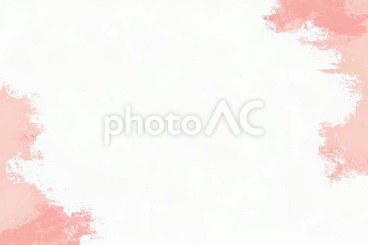 ピンクのガサガサ背景 ピンク,背景,ガサガサの写真素材