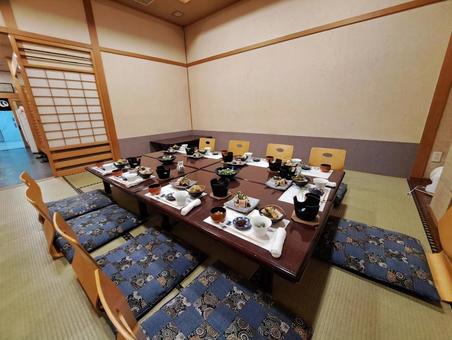 和食の居酒屋 飲食店,居酒屋,店舗の写真素材