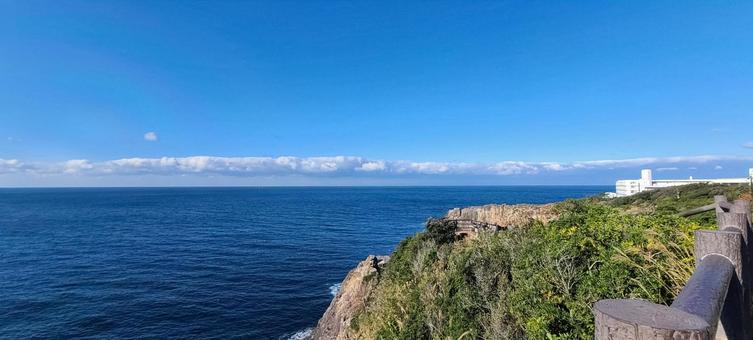 南紀白浜 三段峡の景色 南紀白浜 三段峡の景色の写真