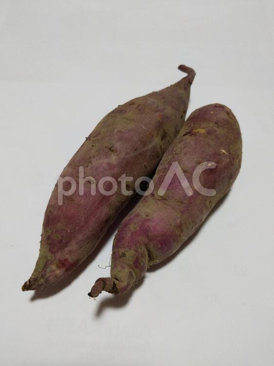さつまいも さつまいも,根菜類,フードの写真素材